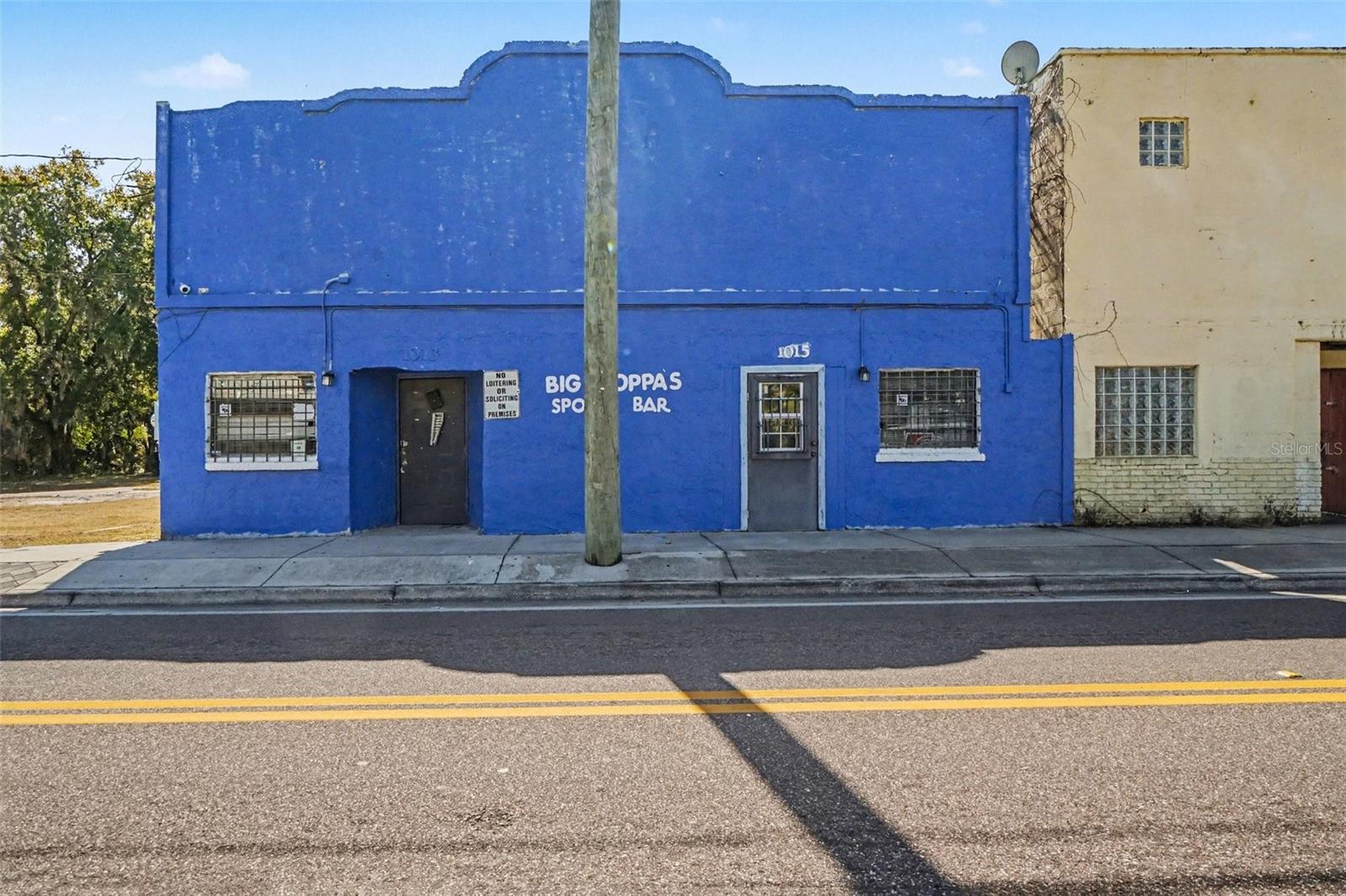 1013 Historic Goldsboro Boulevard, FL