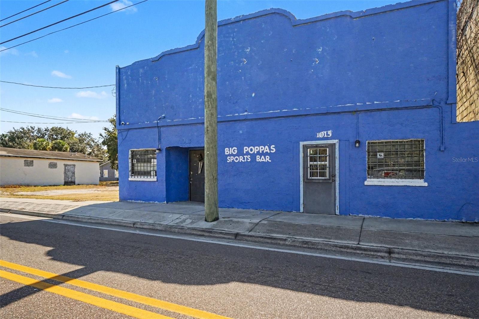 1013 Historic Goldsboro Boulevard, FL
