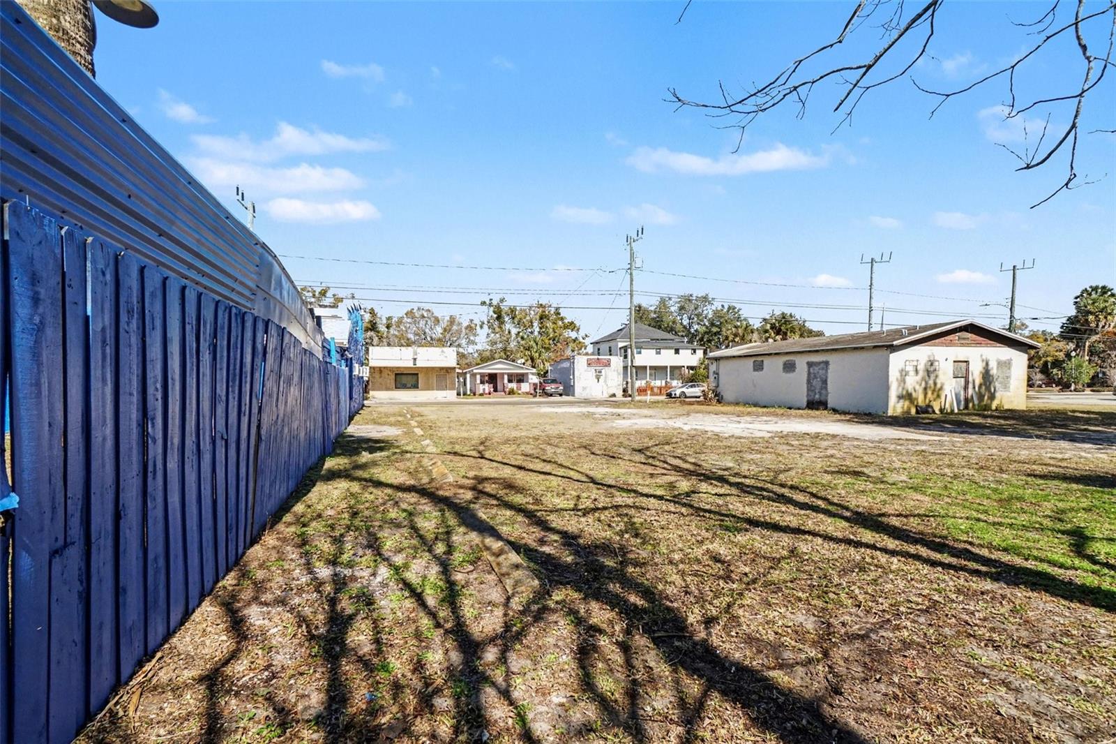 1013 Historic Goldsboro Boulevard, FL