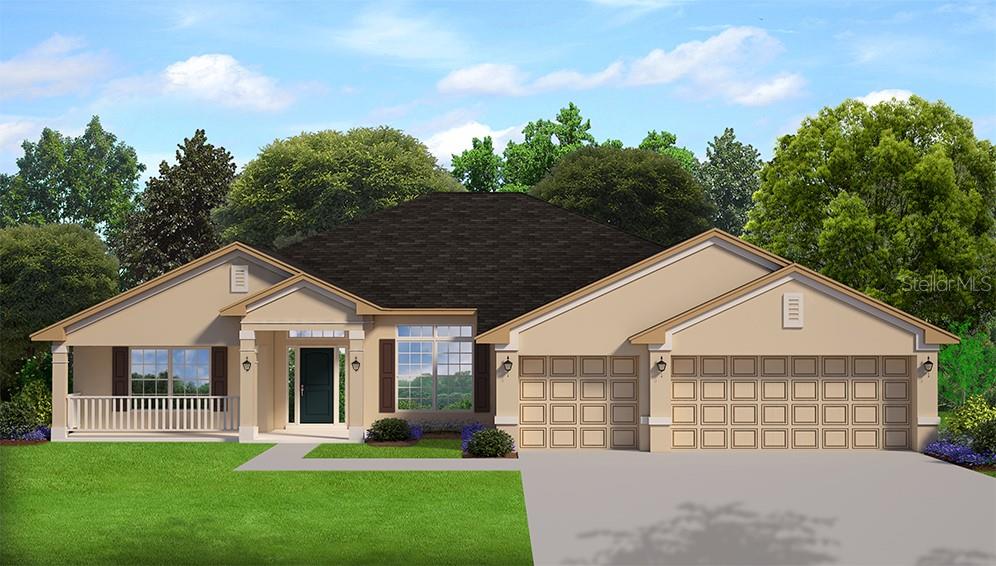 1801 Old Polk City Road, FL