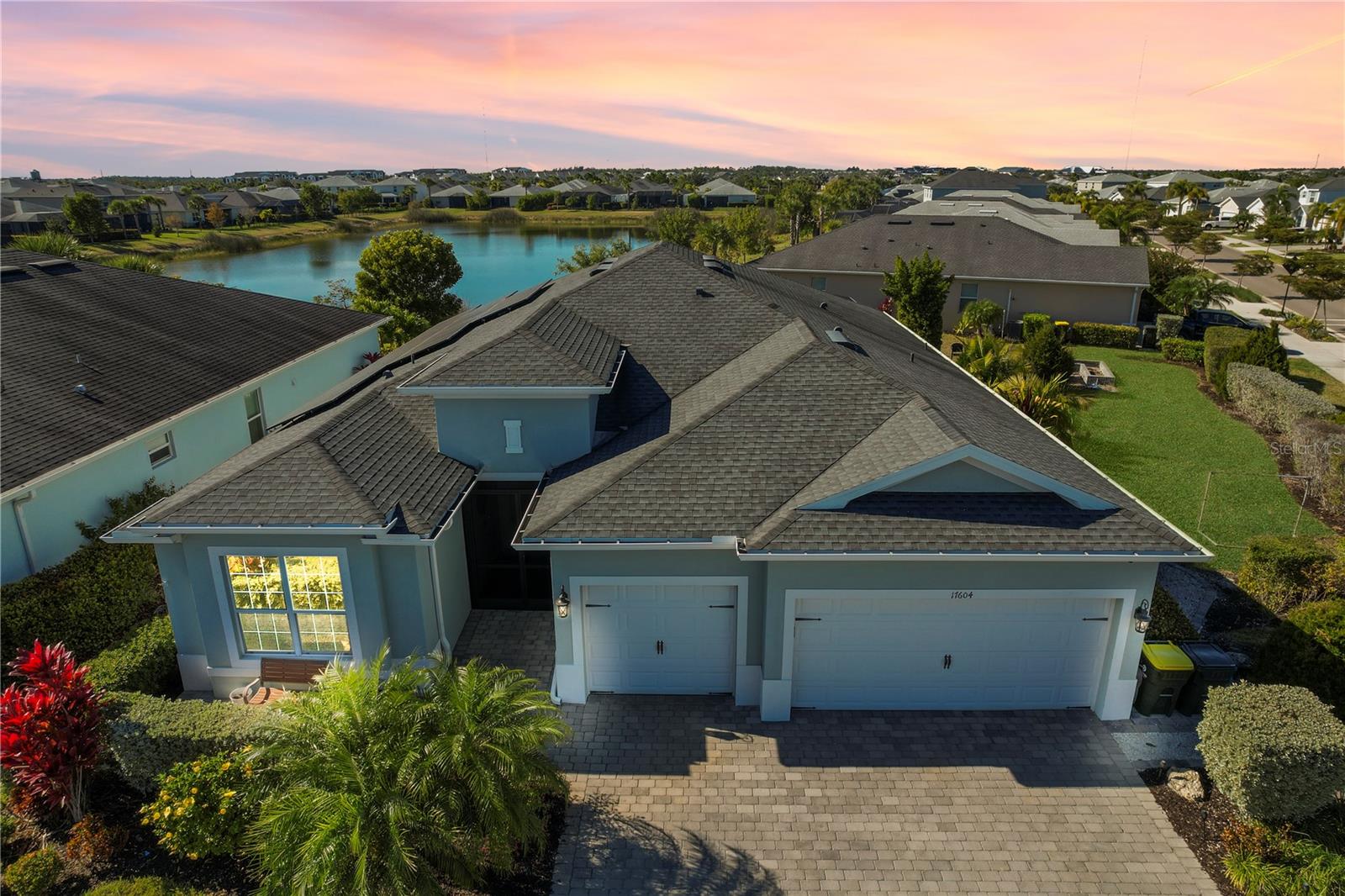 17604 Canopy Court, FL