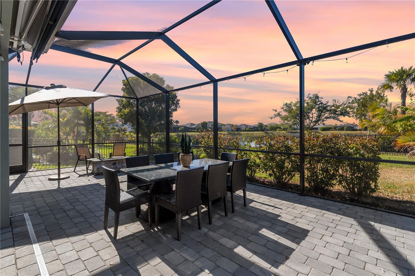 17604 Canopy Court, FL