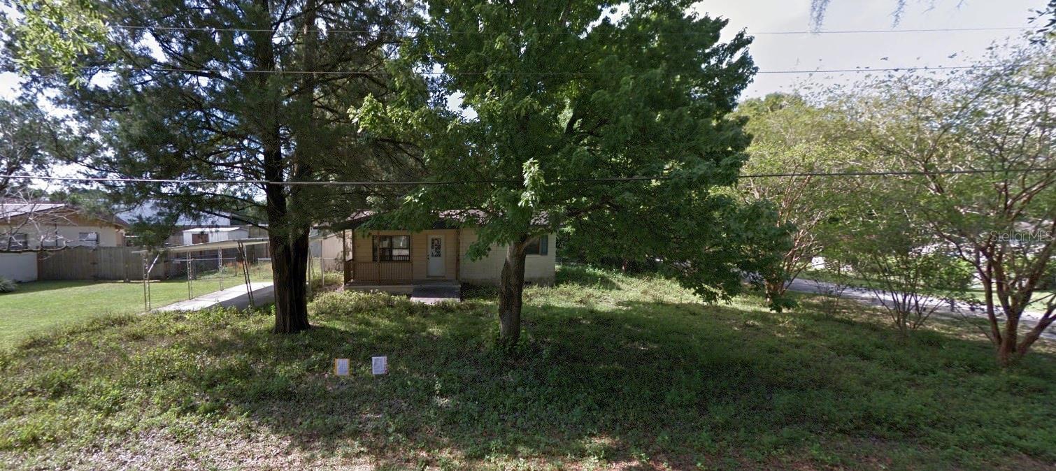 1522 21st Street, FL