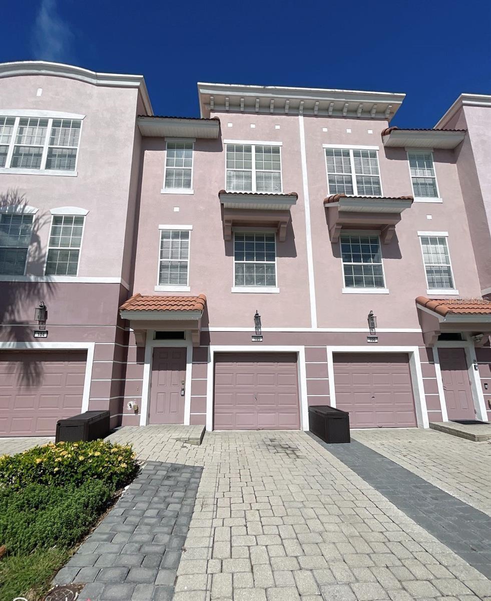 8000 Cool Breeze Drive, FL