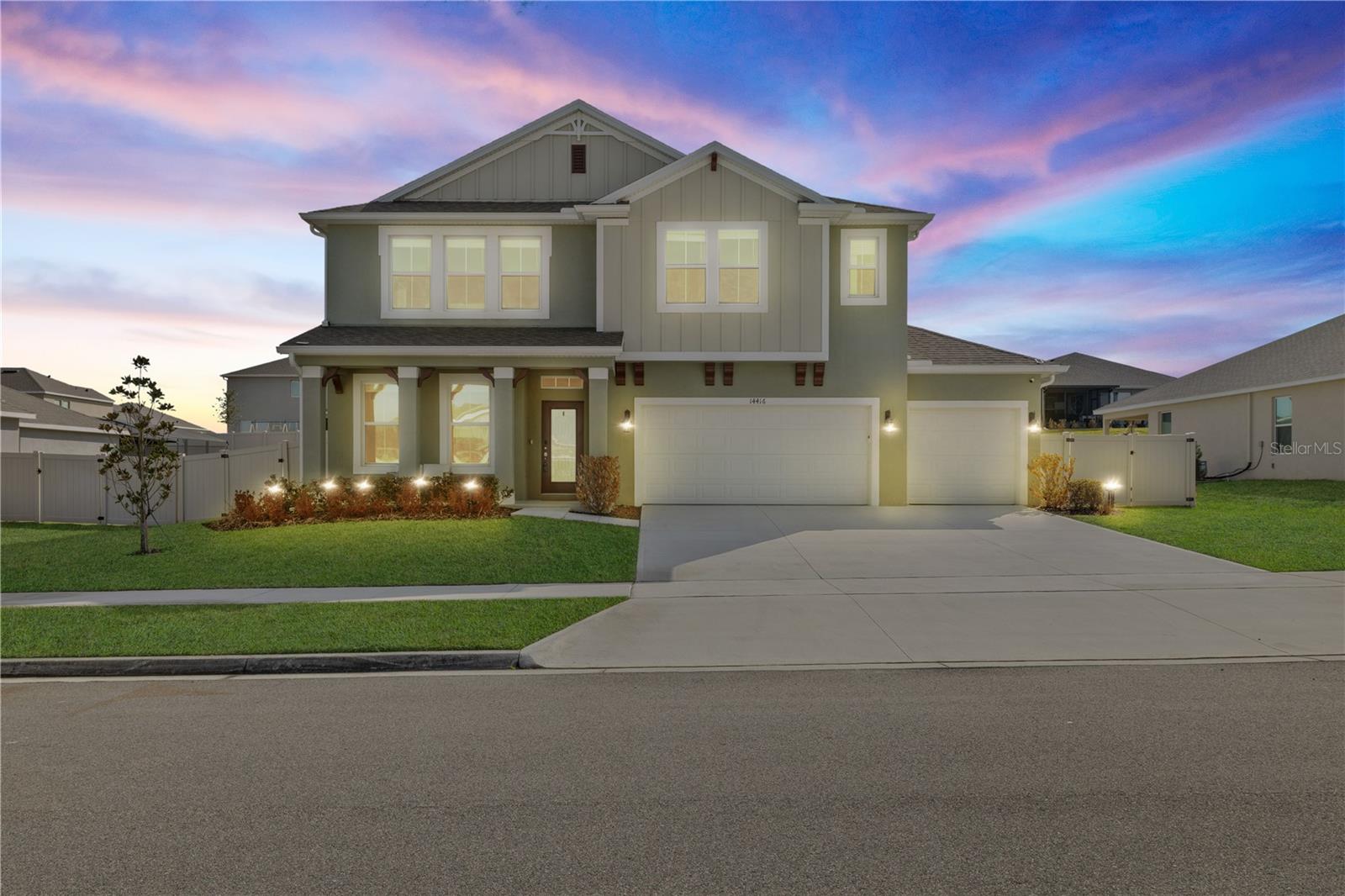 14416 Travois Way, FL