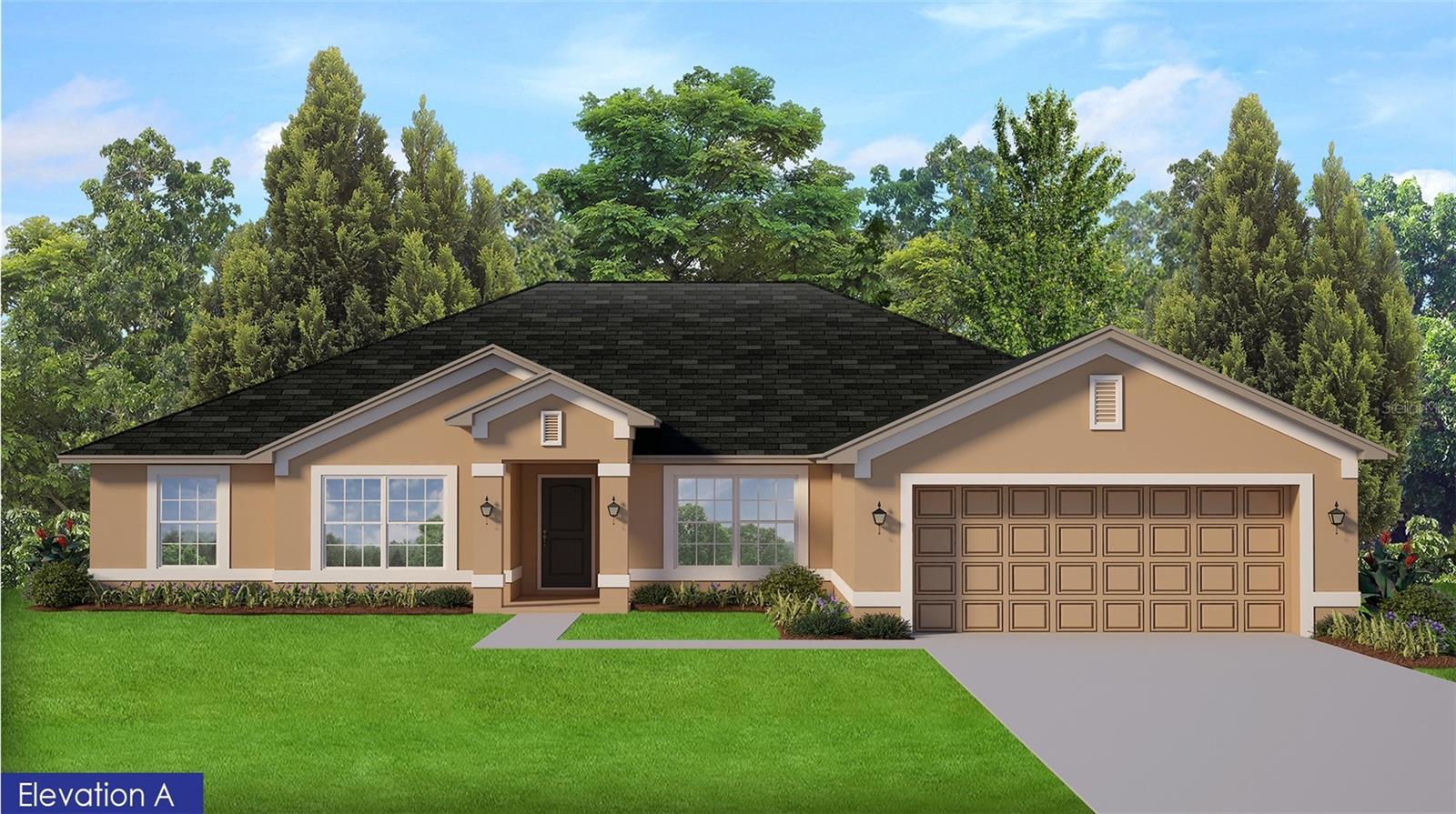 4470 Boyer Terrace, FL