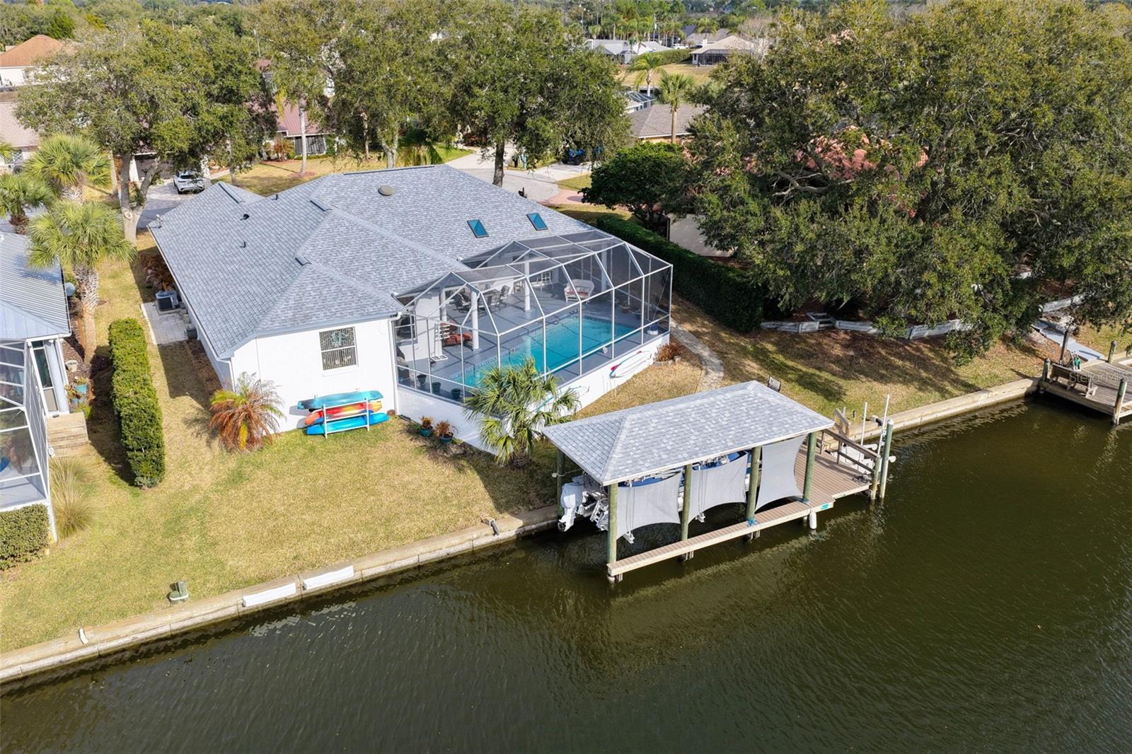 10 Chelsea Court, FL