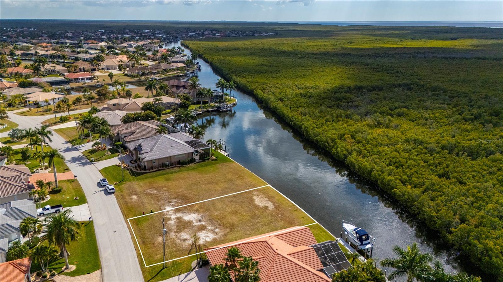 3731 Candia Drive, FL