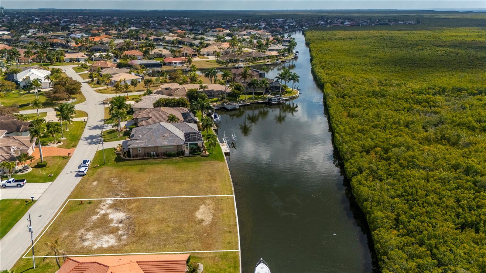 3731 Candia Drive, FL