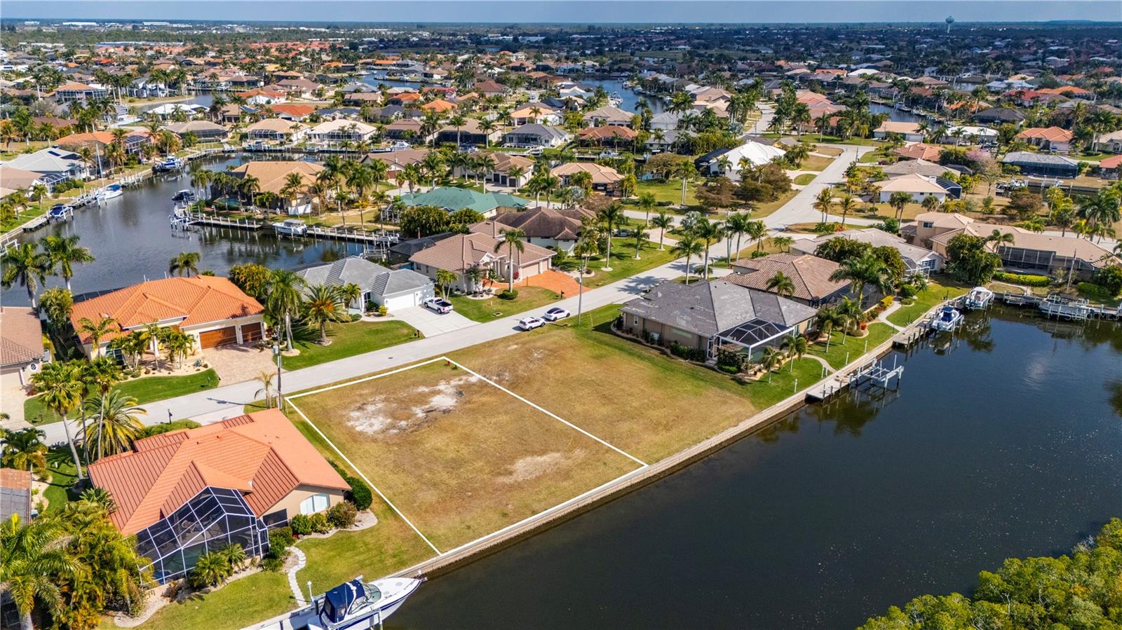 3731 Candia Drive, FL