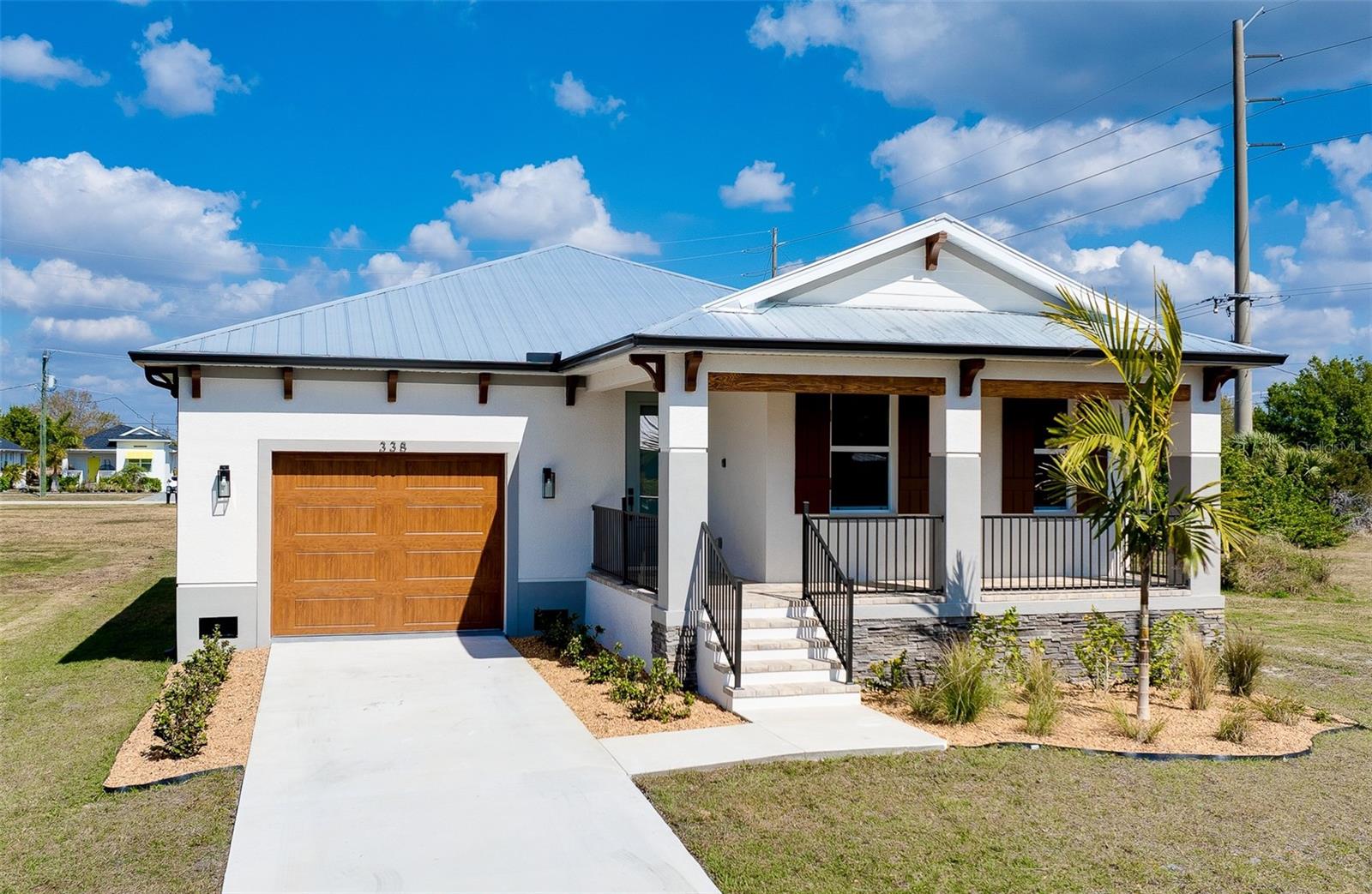338 San Marie Drive, FL