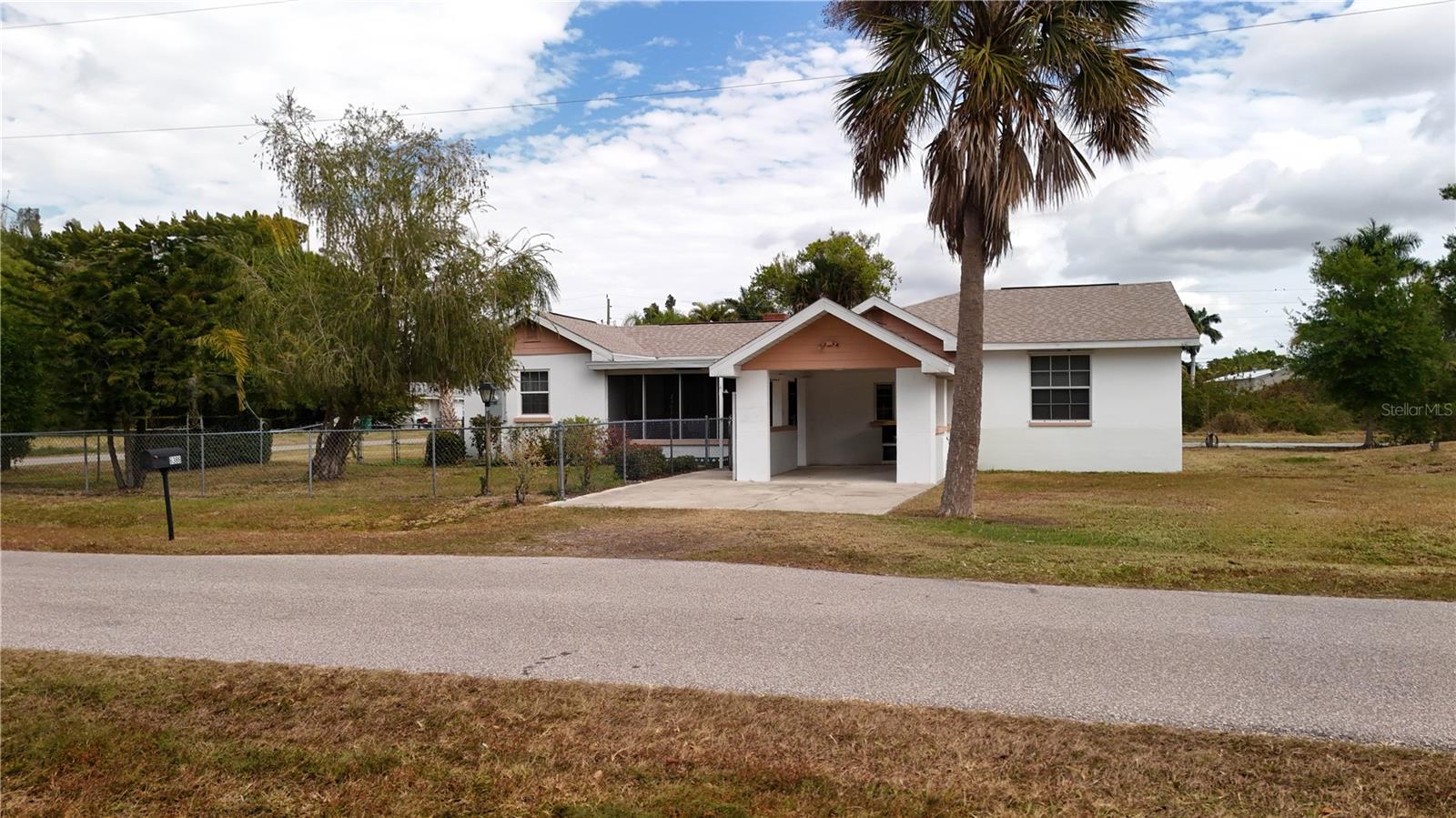 6386 Scott Street, FL