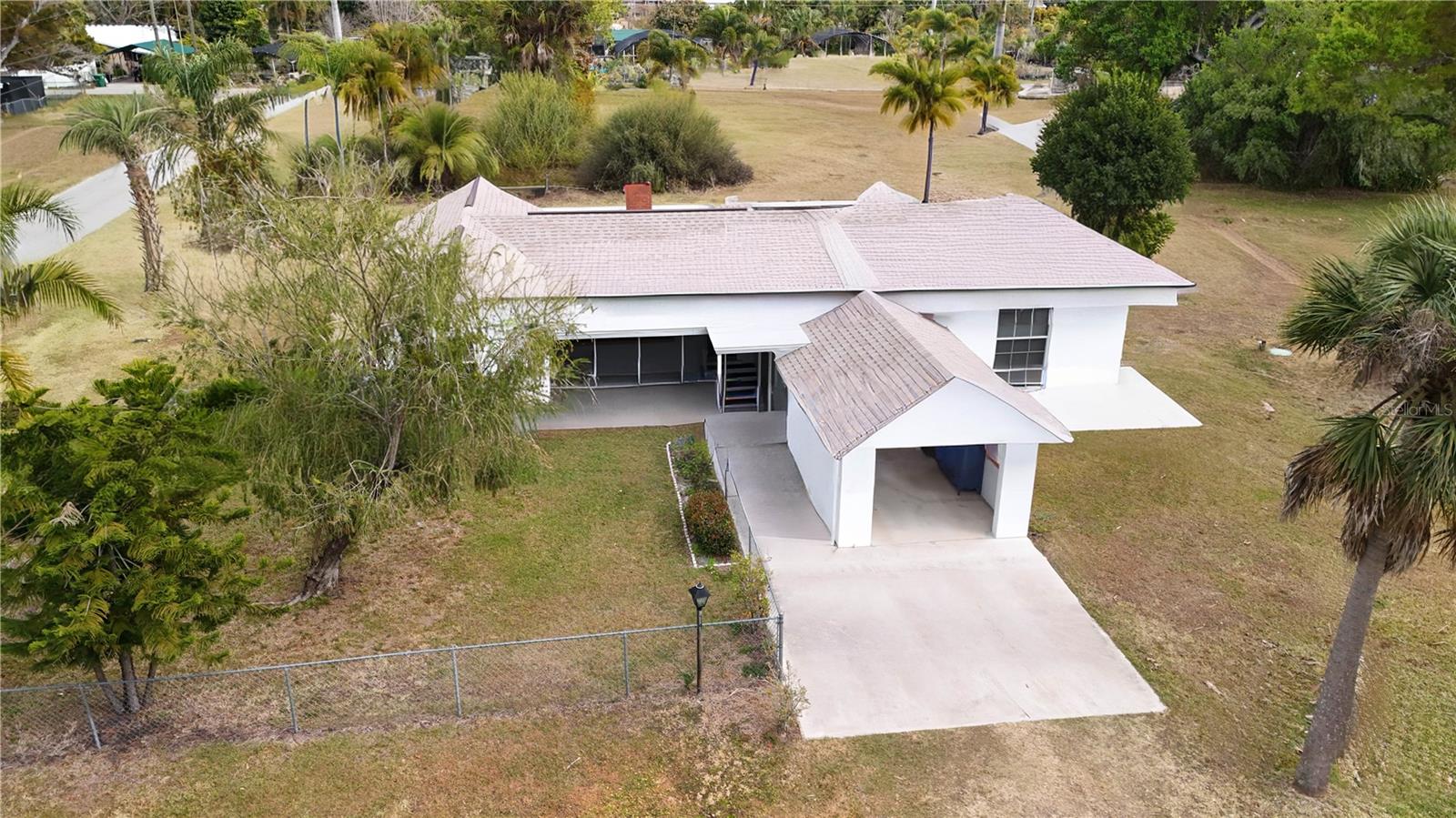 6386 Scott Street, FL