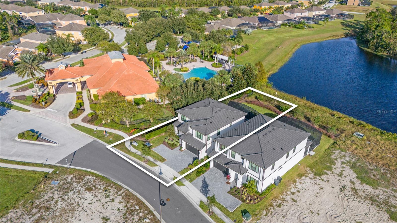 1205 Butterfly Orchid Road, FL