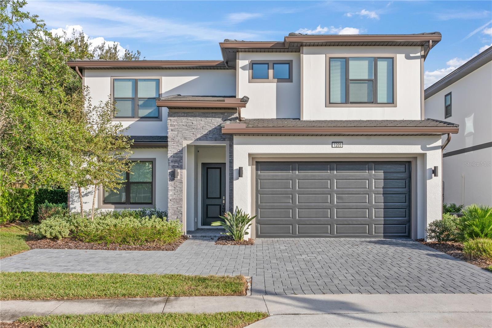 1205 Butterfly Orchid Road, FL