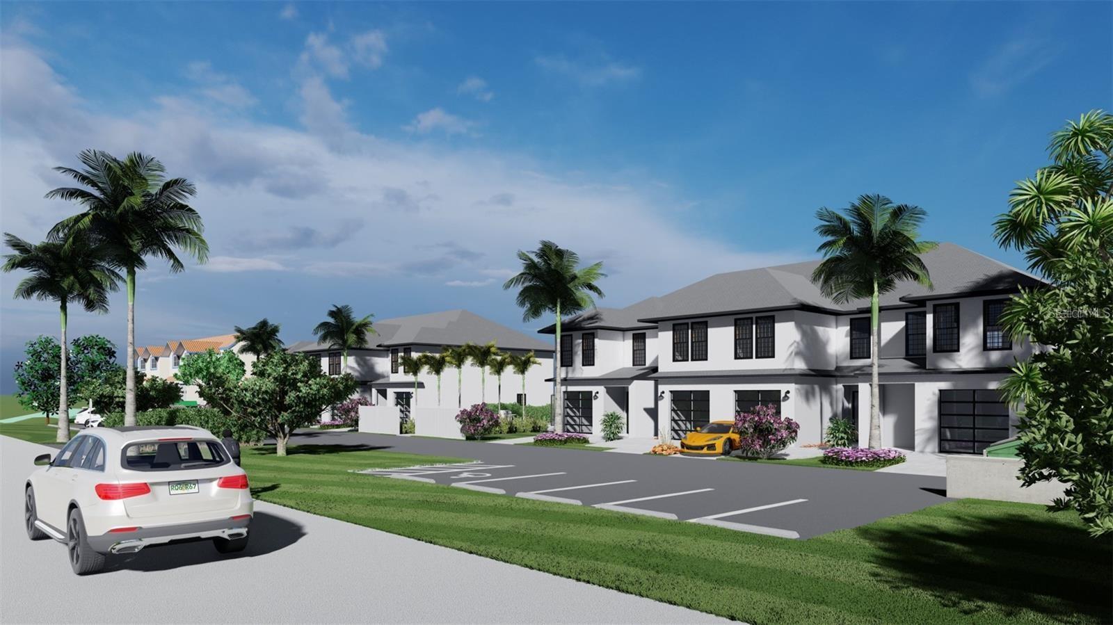 26253 & 26263 Nadir Road, FL