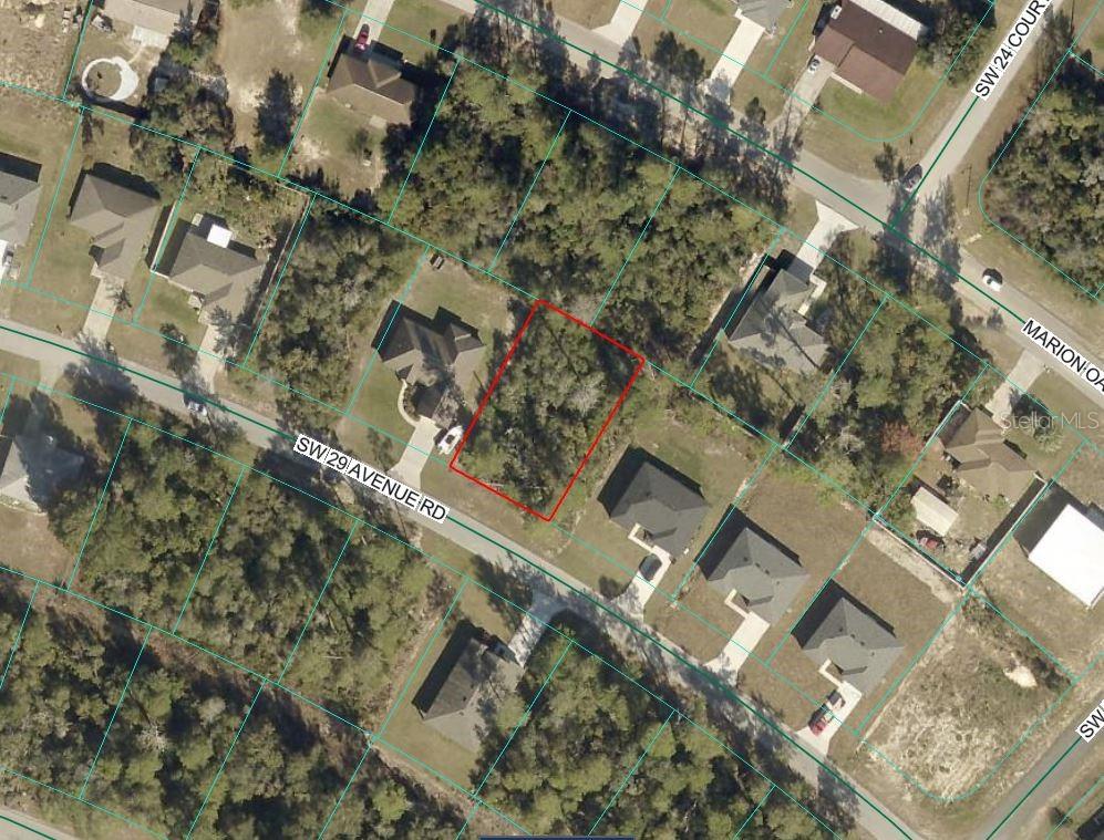 Lot 21 29th Avenue Road, FL