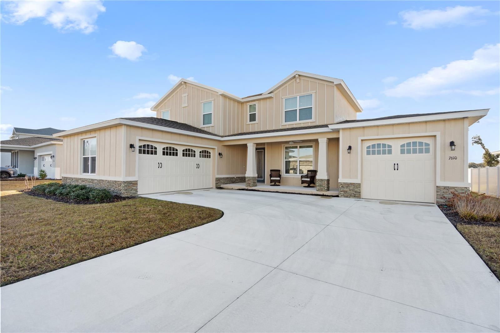 7610 Sw 60th Street, FL