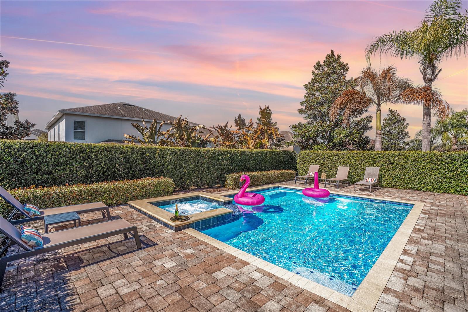 631 Lasso Drive, FL