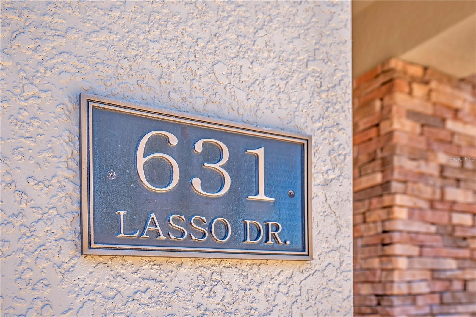 631 Lasso Drive, FL