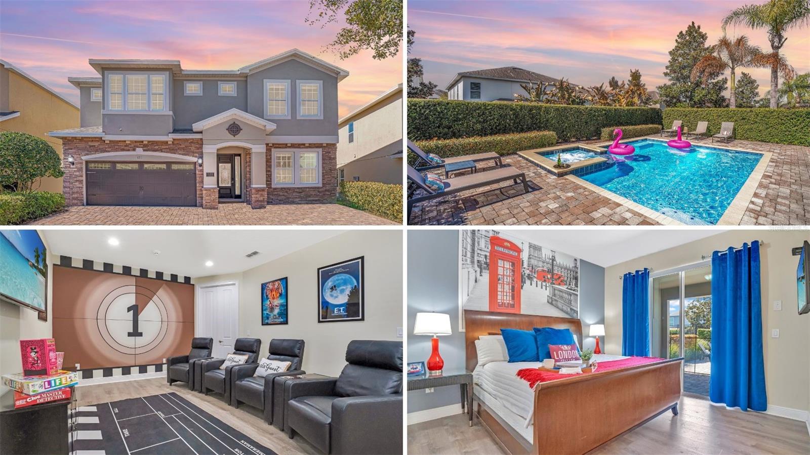 631 Lasso Drive, FL