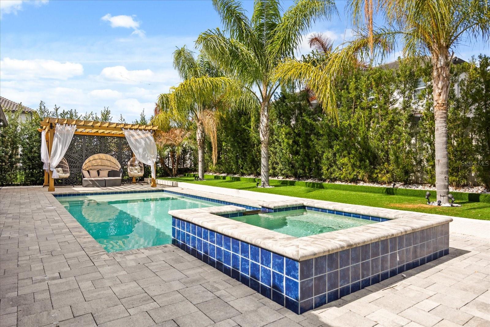 8109 Ludington Circle, FL
