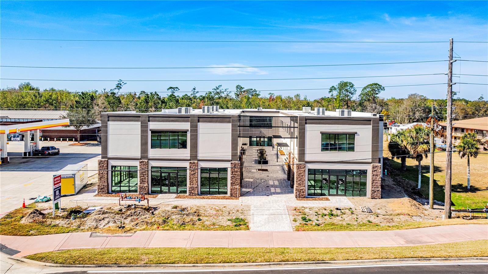 4560 Irlo Bronson Memorial Units #232 & #234, Highway, FL