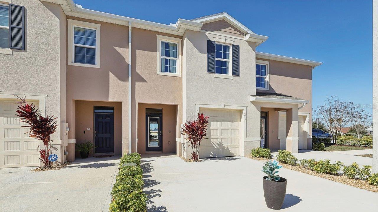 2549 Olympic Court, FL