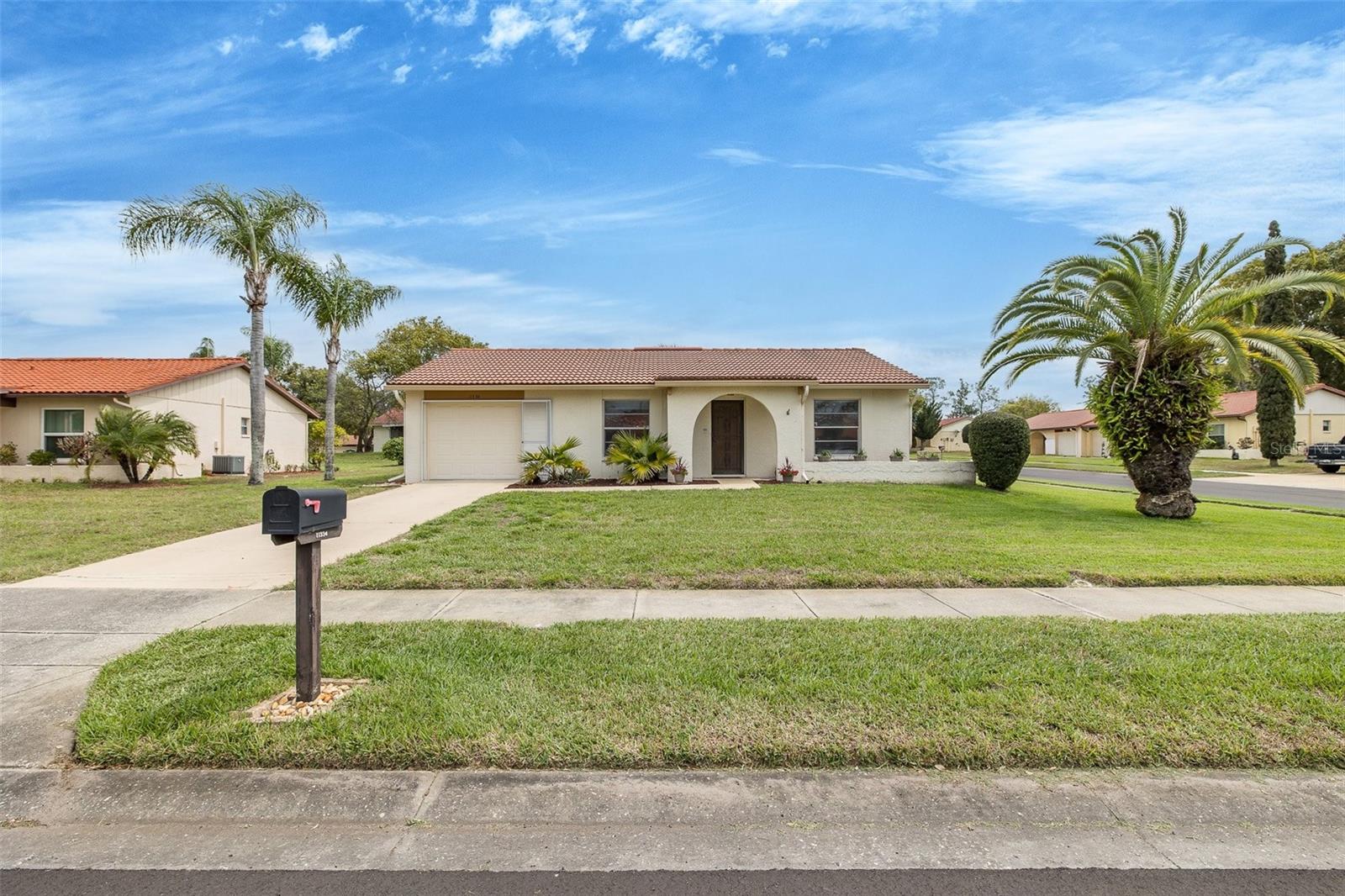 11334 Stansberry Drive, FL