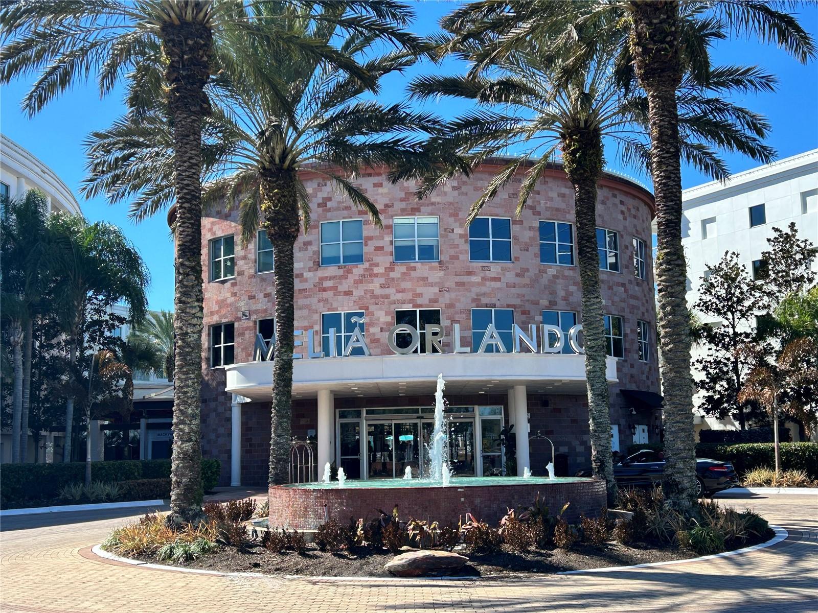 225 Celebration Place, FL