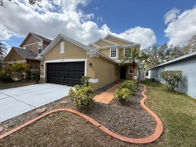 11722 Crest Creek Drive, FL
