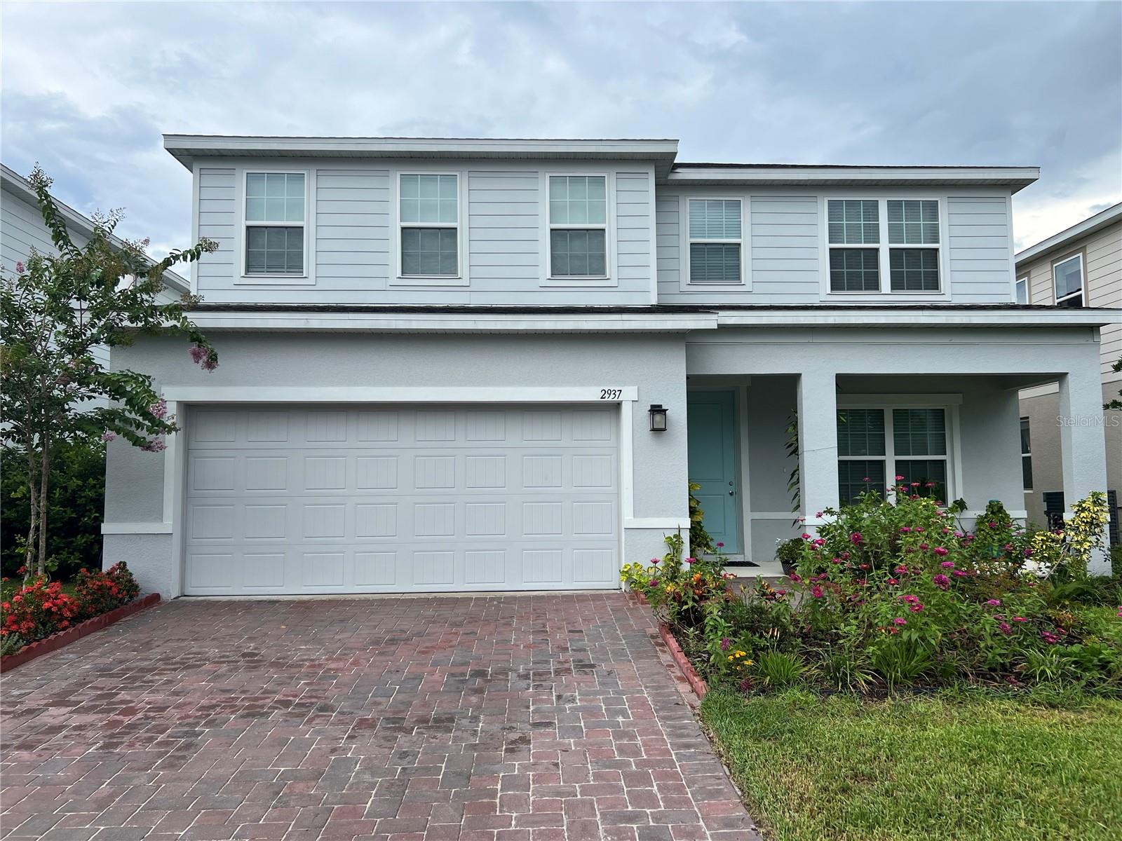 2937 Slough Creek Drive, FL