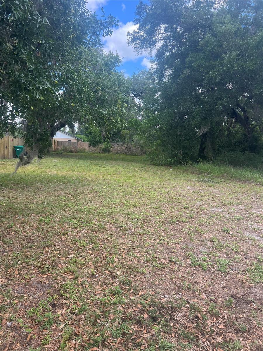 E Jackson Avenue, FL
