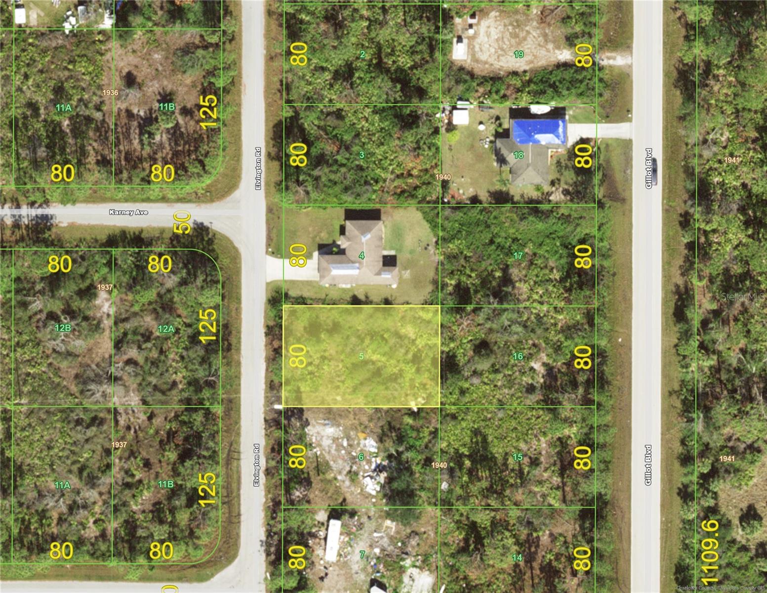 4044 Elvington Road, FL