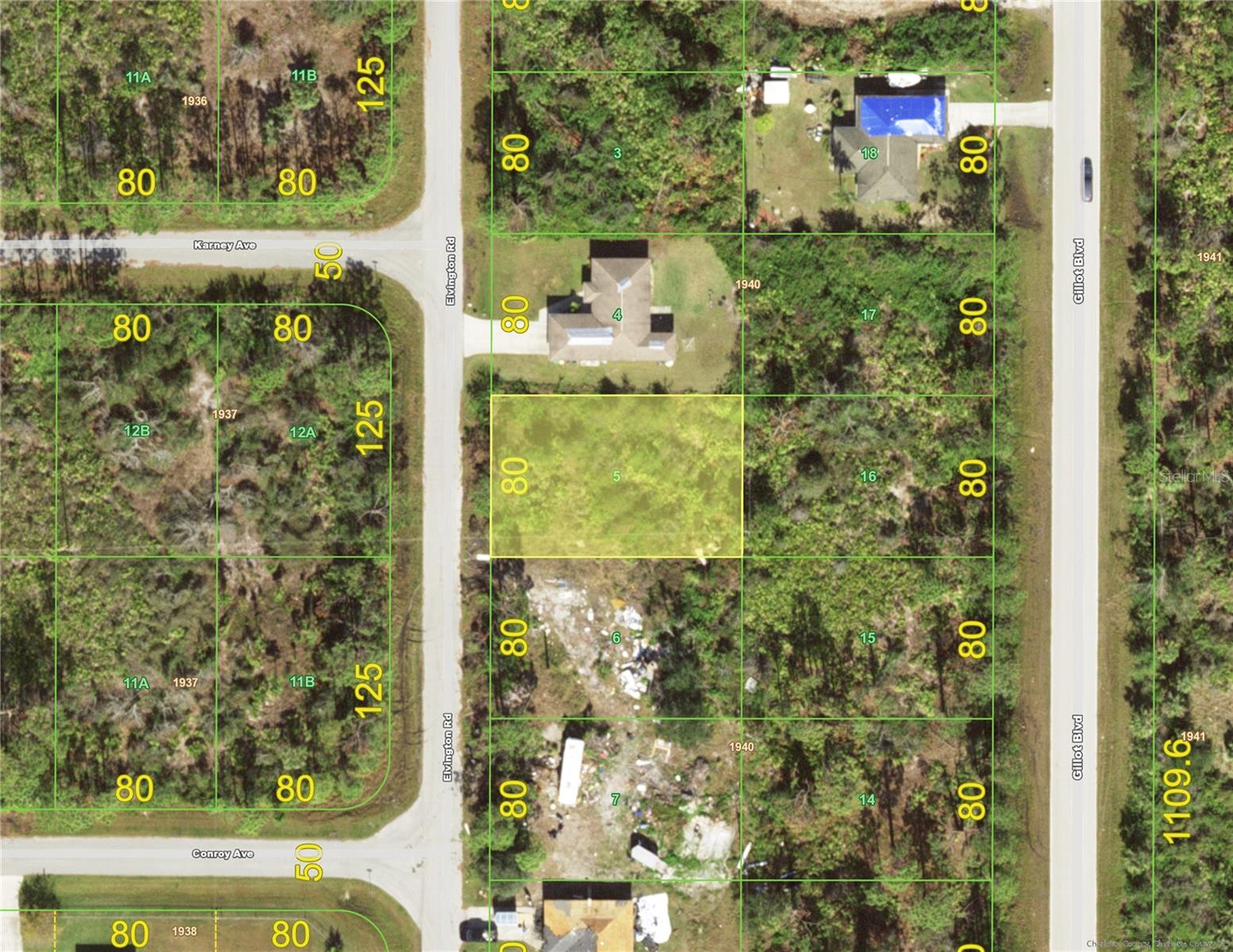 4044 Elvington Road, FL