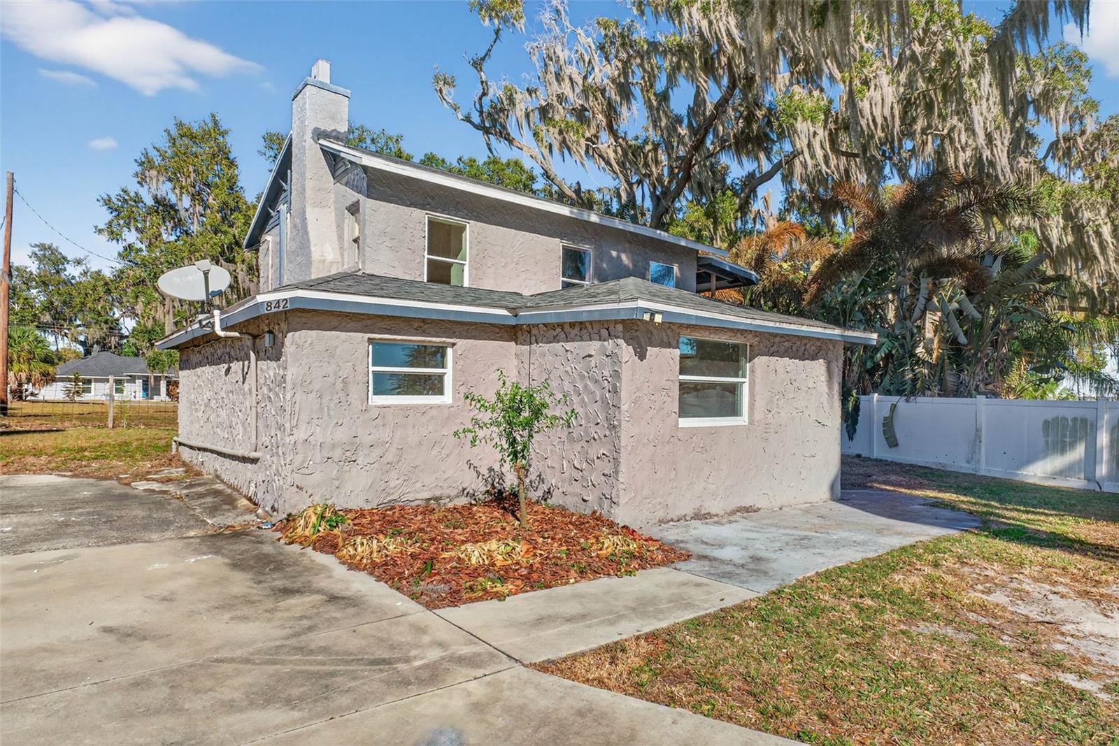 842 Channing Road, FL