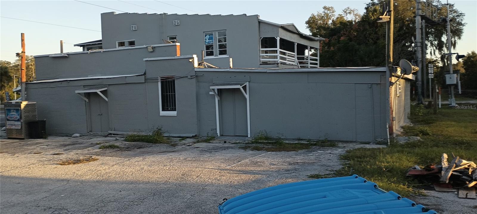 1700 Us Highway 17, FL