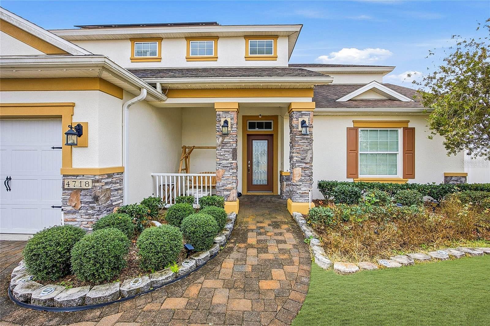 4718 65th Place, FL