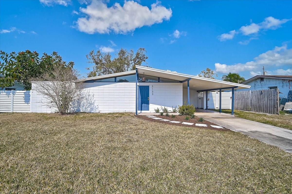 3133 Lake Ridge Drive, FL