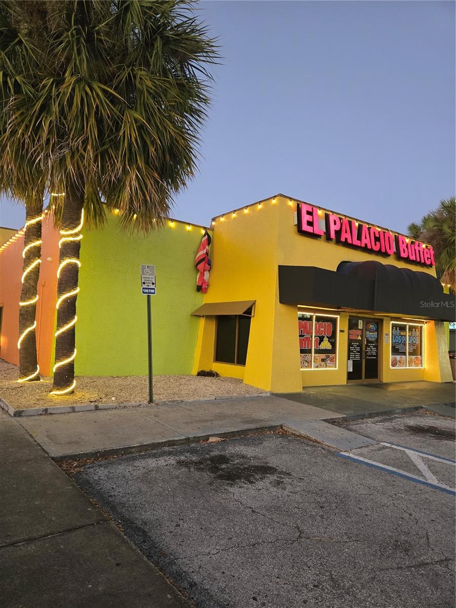909 Vine Street, FL