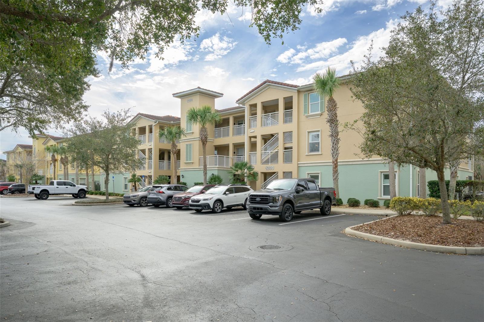 1200 Canopy Walk Lane, FL