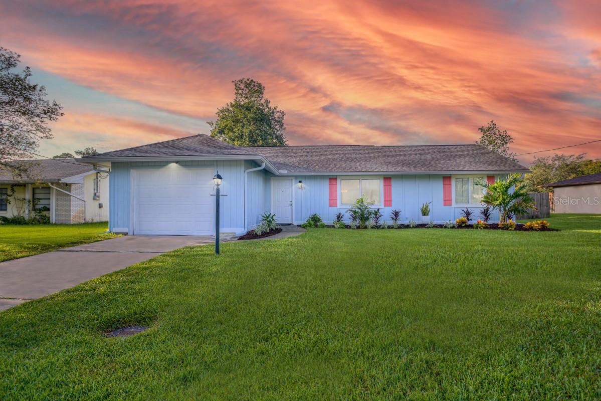 26 Fillmore Lane, FL