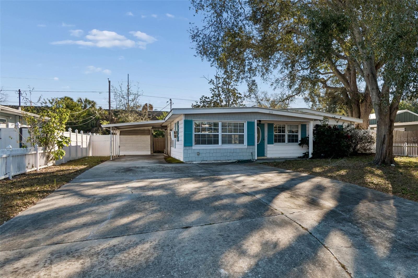 255 Wertz Drive, FL