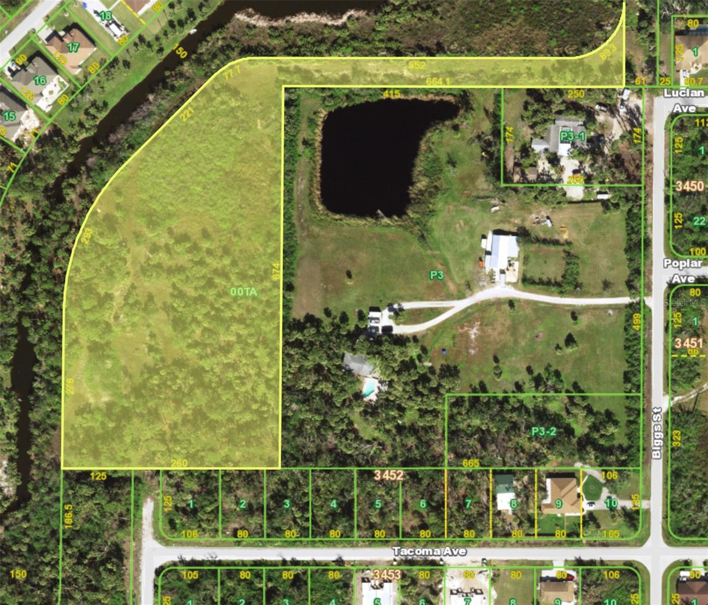6350 Montauk Terrace, FL