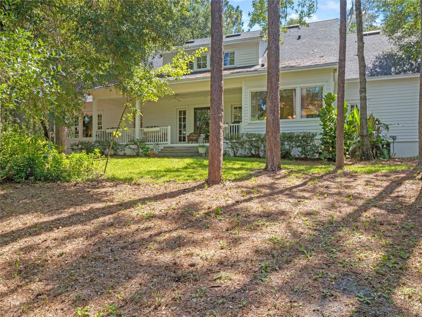 4000 Rouse Road, FL
