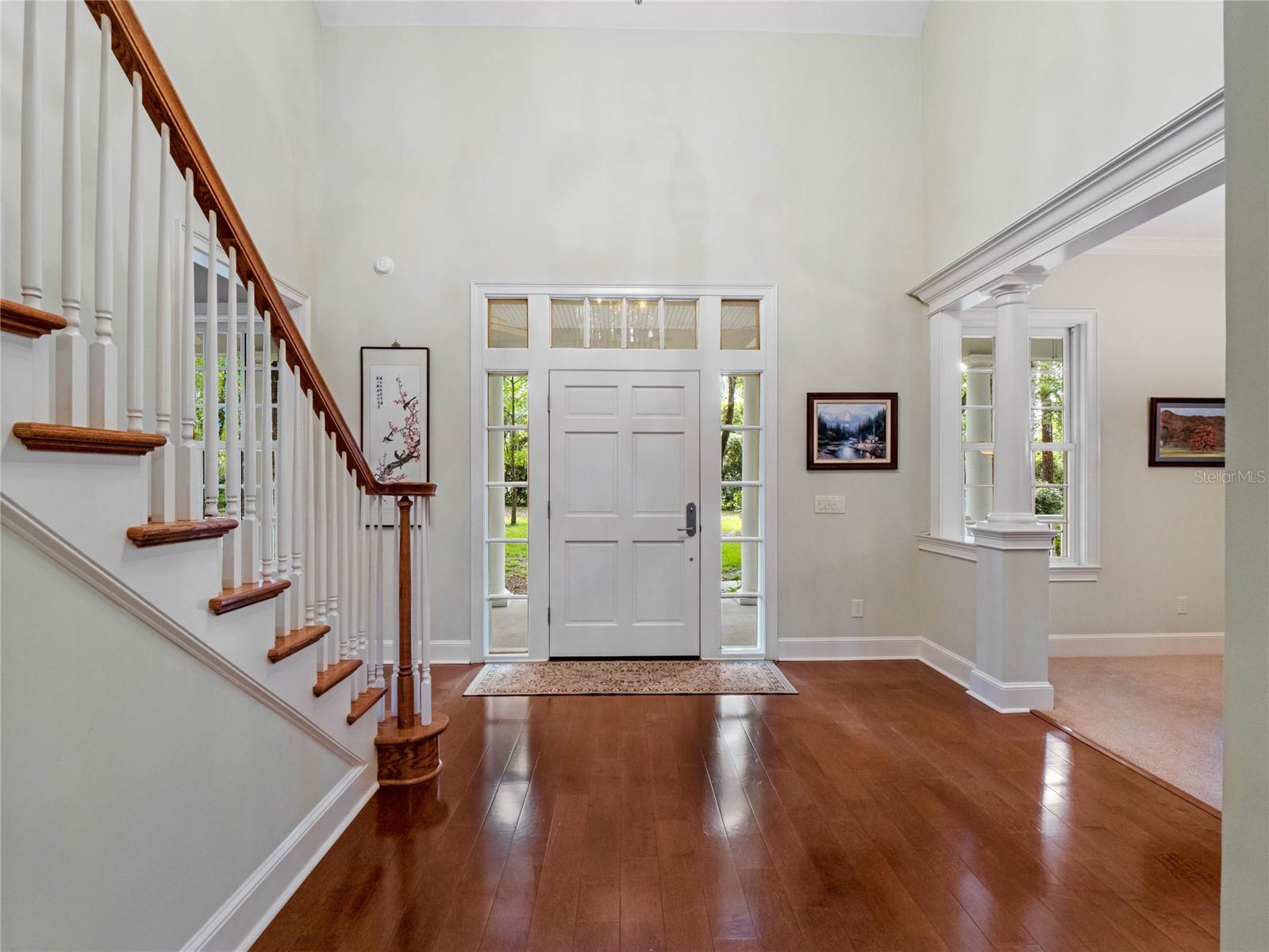 4000 Rouse Road, FL