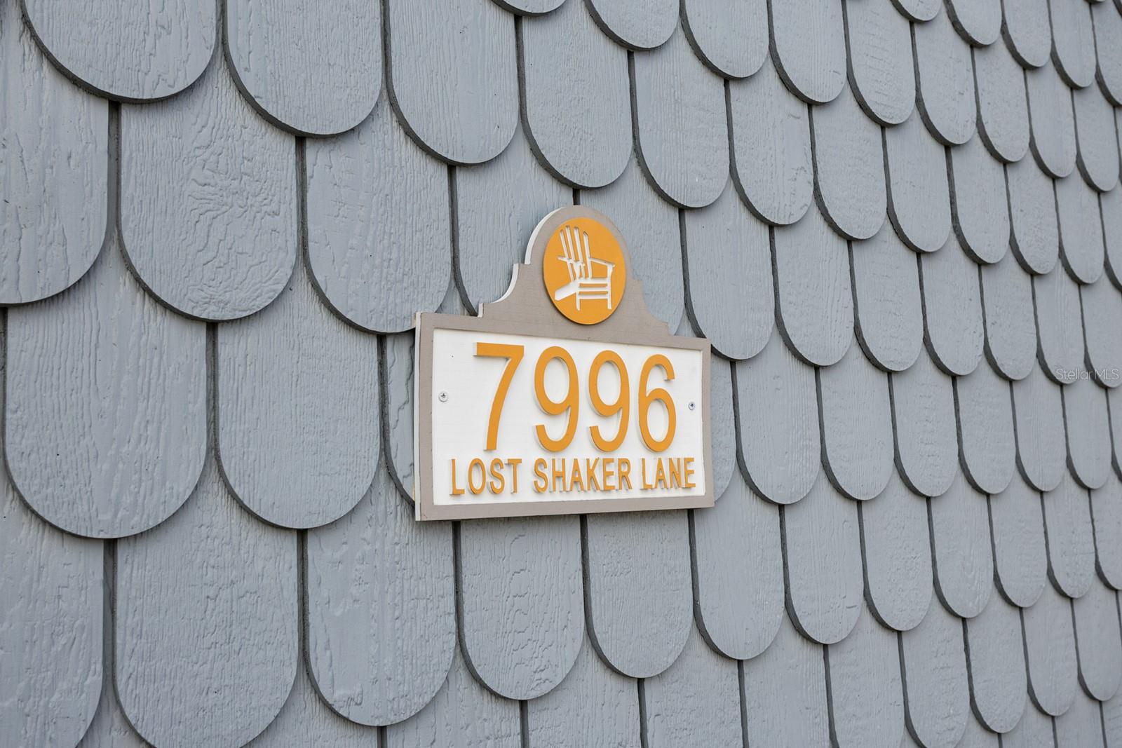 7996 Lost Shaker Lane, FL