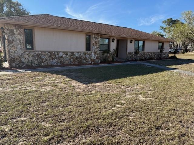 35025 Raintree Drive, FL