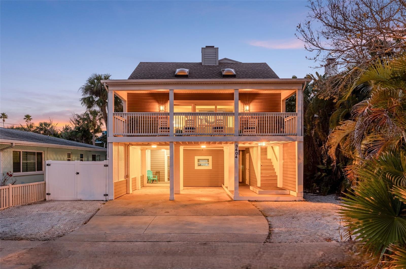 3404 Maritana Drive, FL