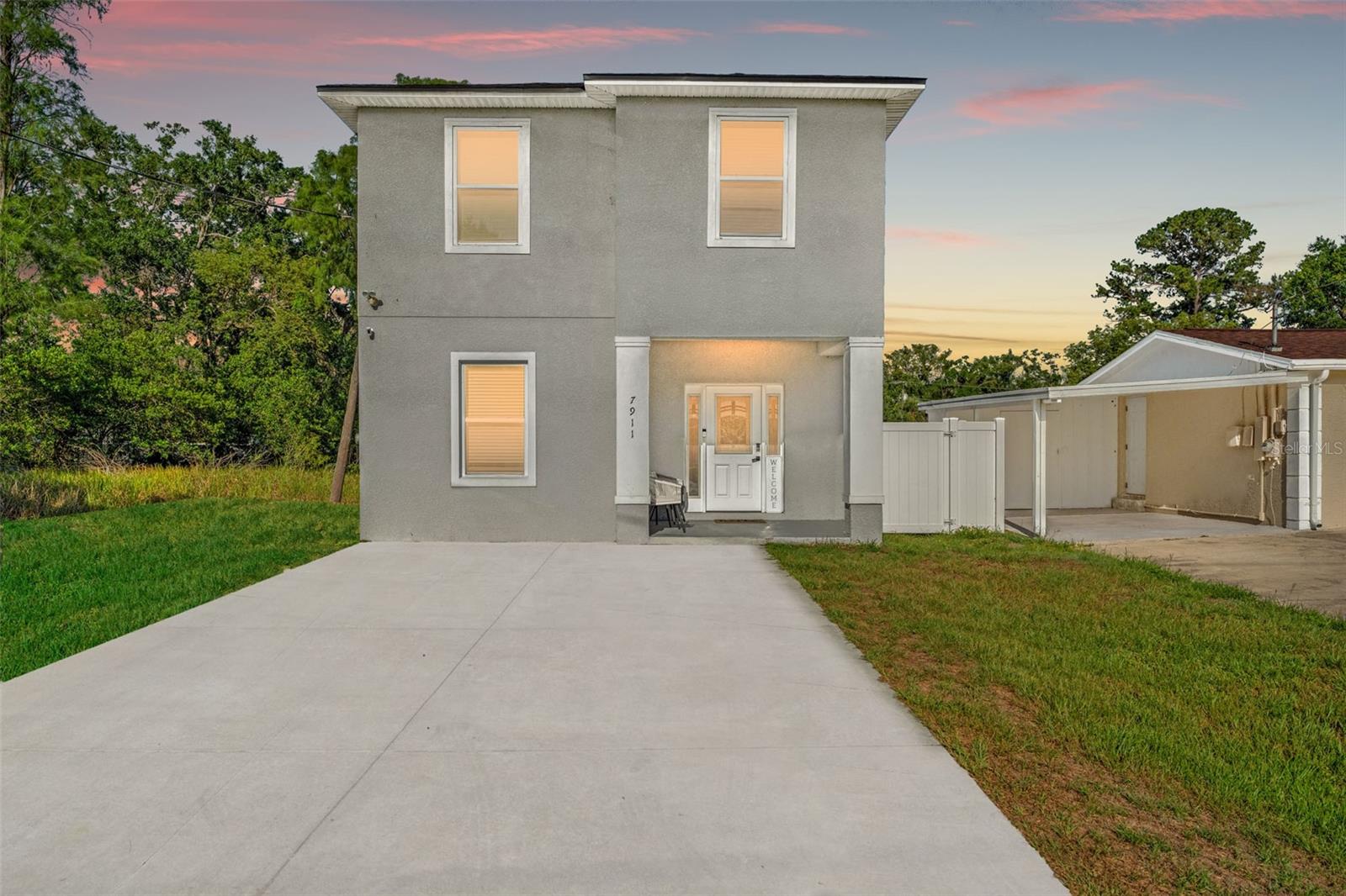 7911 Packwood Avenue, FL